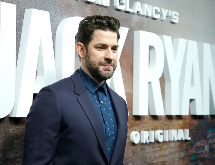 'Jack Ryan' co-creator surprised by parallels between series and Venezuela strikes