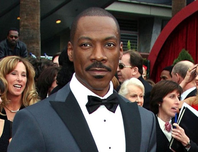 Eddie Murphy explains why he left the Oscars after ‘Dreamgirls’ loss