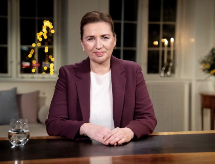 特朗普突袭委内瑞拉引起丹麦警惕 首相要求美国停止觊觎格陵兰岛