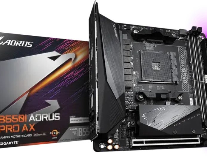 技嘉一口气推出四款DDR4 AM4主板