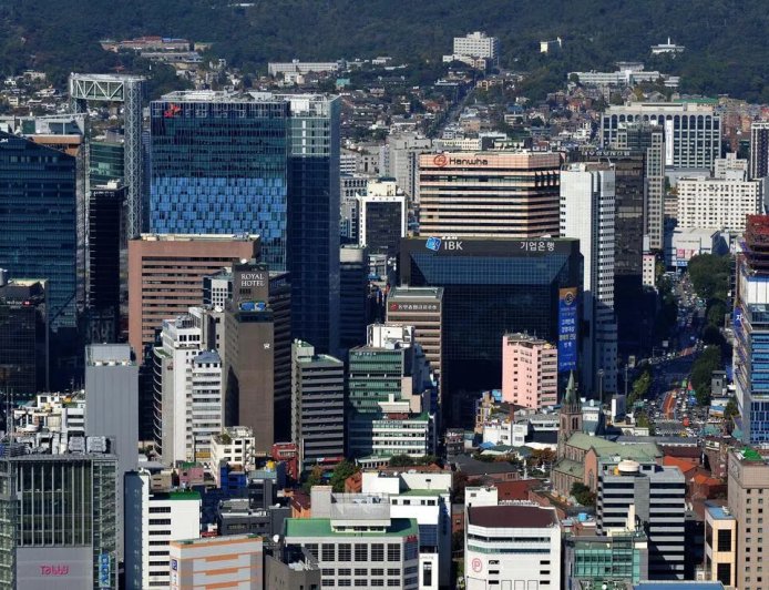 韩政府：美打击委内瑞拉对韩国经济影响有限