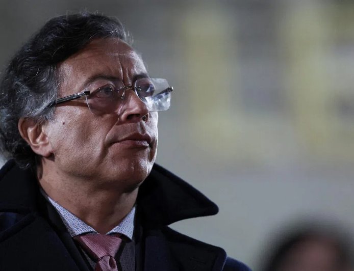 哥伦比亚总统要求特朗普停止诽谤