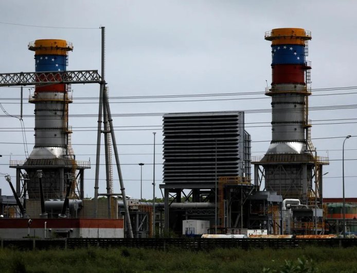 科技股领涨亚洲市场 马杜罗事件致油价震荡