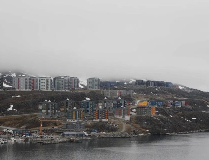 丹麦警告美国勿威胁格陵兰