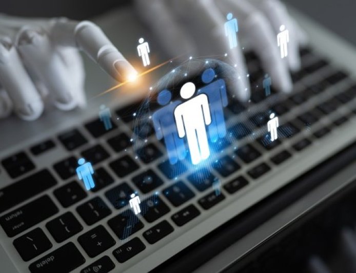 法治面 | 因“AI替岗”解雇员工，为何违法？