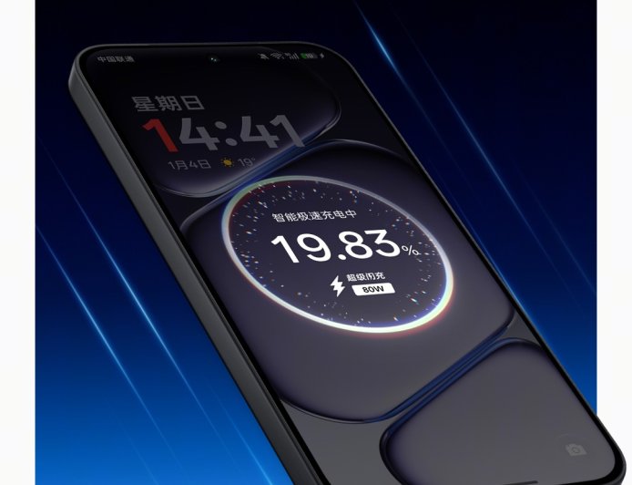 充电 10 分钟连刷短视频 4 小时，一加 Turbo 6 系列手机支持 80W 超级闪充、“旁路供电”功能