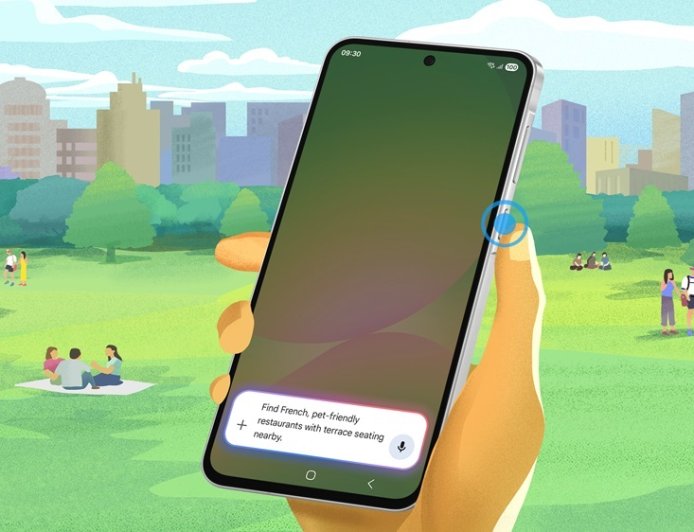 三星计划使今年部署谷歌 Gemini AI 的移动设备数量翻番，目标瞄准 8 亿台