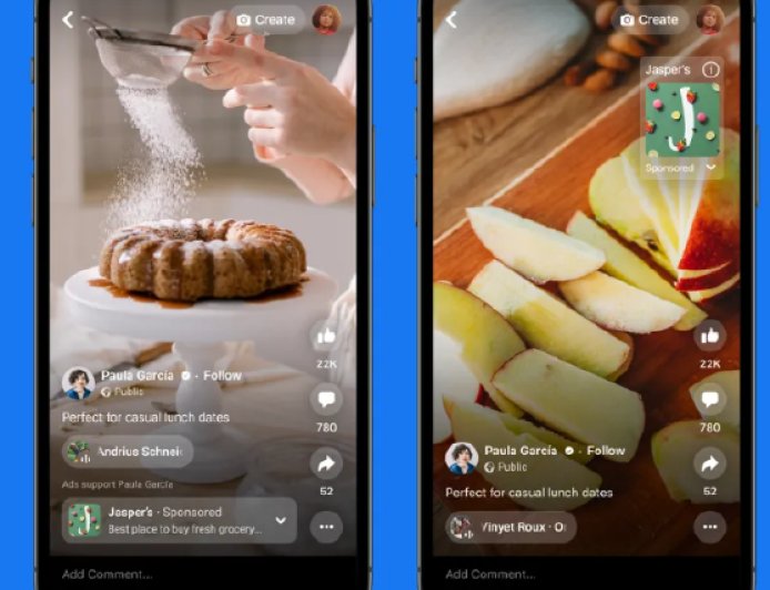 Instagram 短视频板块 Reels 年化收入达 500 亿美元，成 Meta 最大增长引擎