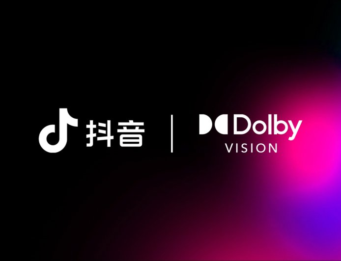 苹果 iPhone 用户可刷、可剪、可发杜比视界视频，抖音与杜比实验室达成合作