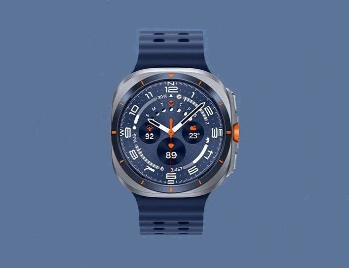 三星：未来 Galaxy 可穿戴设备有望助力检测痴呆症早期体征