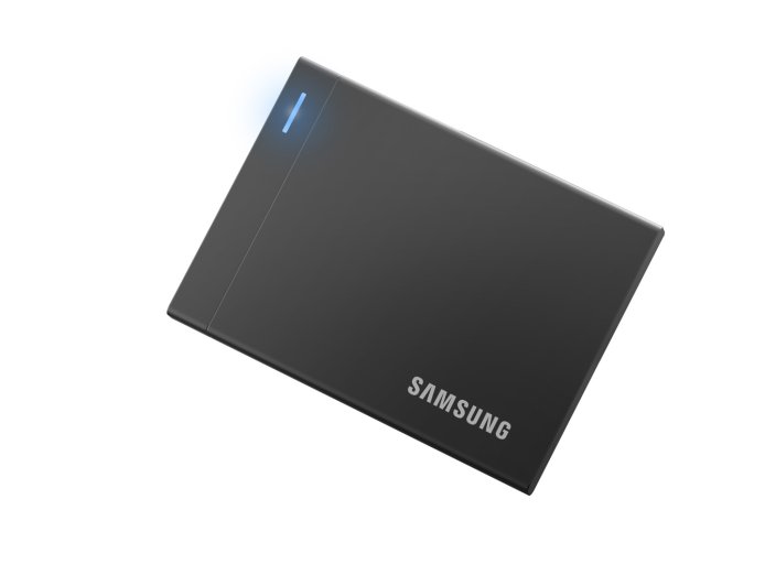 三星将推 USB4 移动固态硬盘 P9：4000MB/s 速率，8TB 最大容量