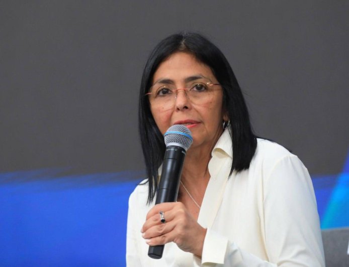 美國提重建遭拒　委內瑞拉恐遭更嚴厲制裁