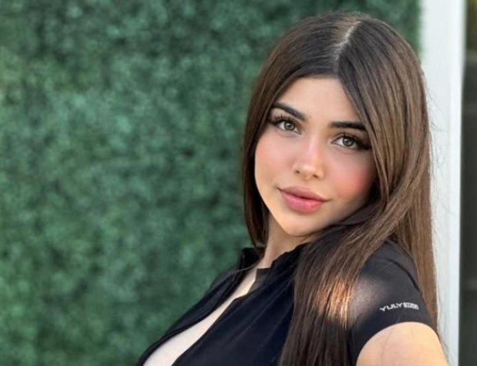 Alina Rose Cries on Stream After Fans Target Her Family