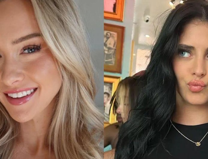 Forrest Smith Blasts Camilla Araújo’s $5K Course, Alleges It's A 'Scam'