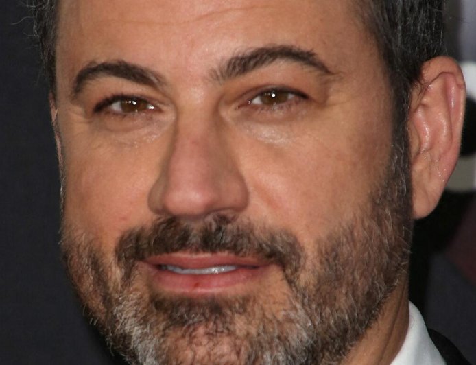 Jimmy Kimmel Opens Up About The Scariest Chapter Of His Career