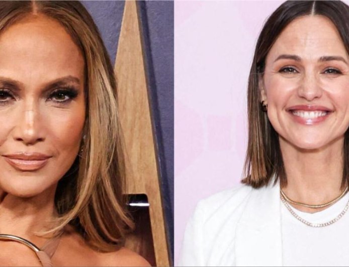 Jennifer Garner And Jennifer Lopez’s Dynamic Has Parents Whispering