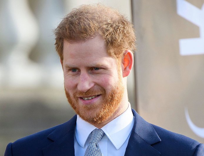 Everything to Know About Prince Harry's Fight for Security in the U.K.