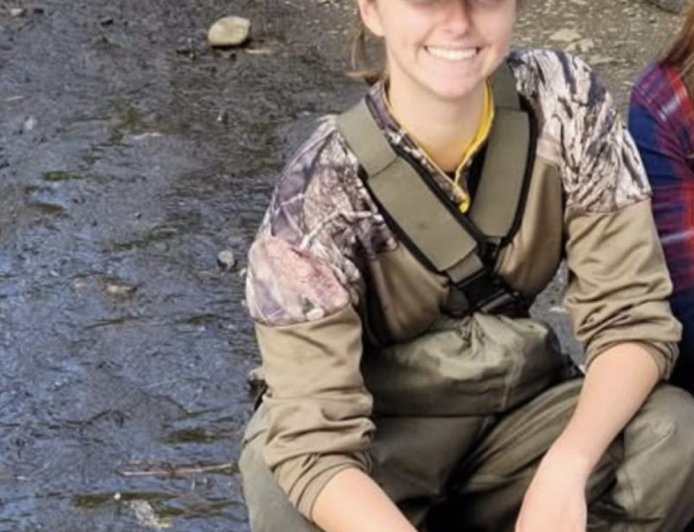 Wyoming Woman Predicted Ex-Boyfriend Would Kill Her Before Murder-Suicide