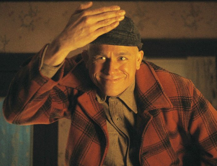 Charlie Hunnam's Partner Had to Ask Him to Stop Using Ed Gein Voice at Home