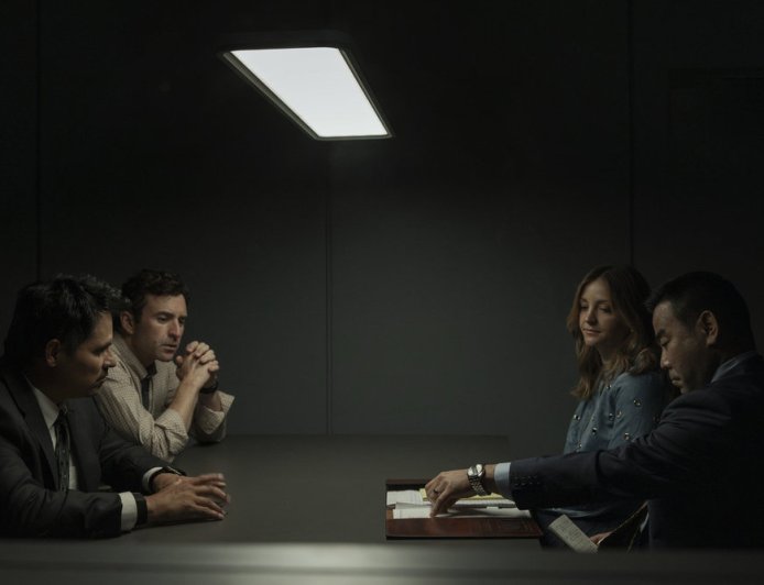 Michael Pena Reveals the Sentimental Reason He Joined 'All Her Fault'