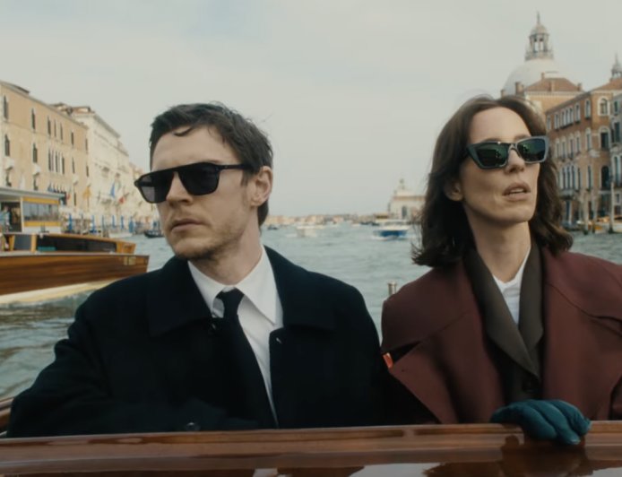 Ryan Murphy's 'The Beauty' Trailer Shows Ashton Kutcher Peddling Deadly STD