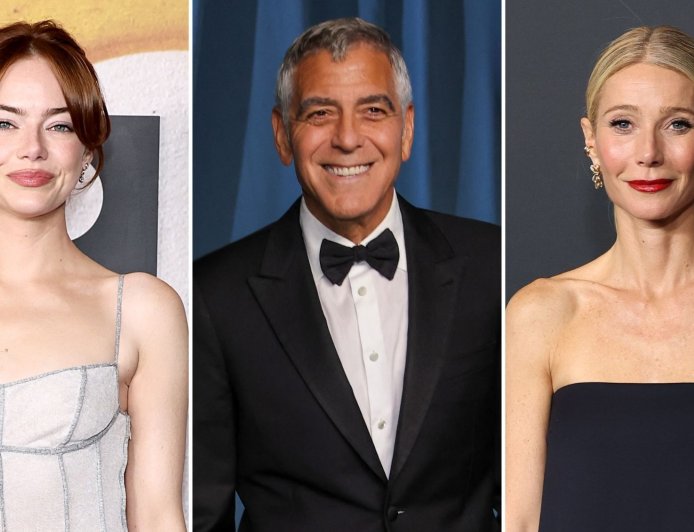 Emma Stone and More Stars Who Skipped the 2026 Critics Choice Awards