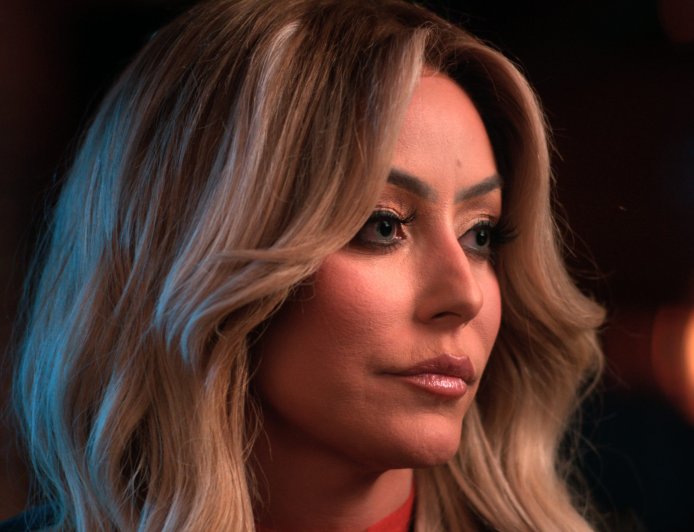 Aubrey O’Day on Participating in Netflix’s Diddy Doc and Danity Kane’s Reunion: ‘It Can’t Just End Here’