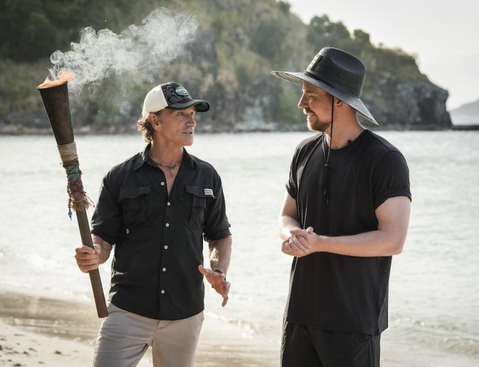 Jeff Probst Breaks Down ‘Survivor’ 50’s Celeb Collabs, Promises They Don’t ‘Overshadow’ the Game: ‘Our Show Is Not Changing’