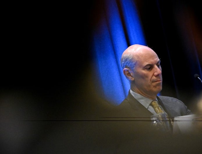 Trump admin asks Boasberg for more time to detail CECOT plans after Maduro ouster