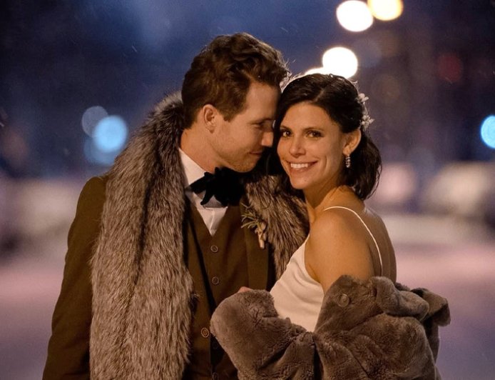 Ohio police hunt killer after dentist, wife found shot to death with children safe inside home: timeline