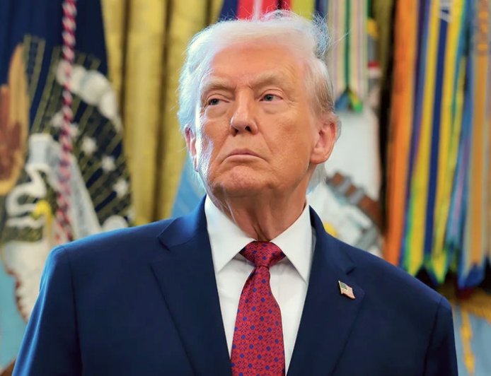 Florida GOP lawmaker blasts Democrats' Venezuela response as 'Trump Derangement Syndrome'