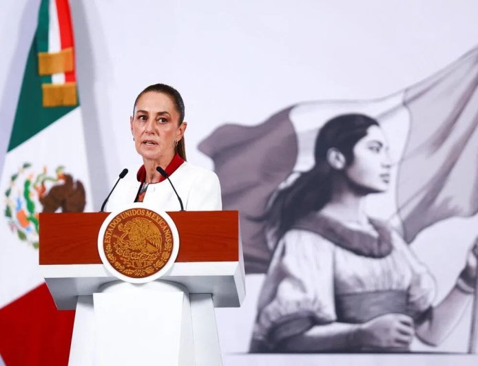 墨西哥总统：美洲不属于任何强权