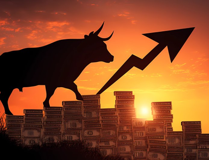 开年继续狂飙！新华保险、中国太保盘中创历史新高，2026年保险股能否延续升势？