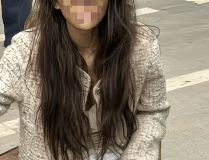 女网红流浪柬埔寨街头，家属：多次借钱身体很差，曾被人赶出住所