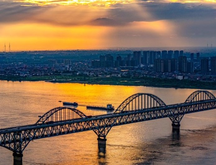 如何治疗“长江病”？中国用十年给出答案