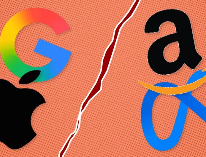 美政府反垄断大案接连受挫，正输掉拆分科技巨头之战