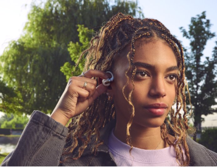 JBL 推出 Sense Pro / Sense Lite 开放式真无线耳机，3 月上市