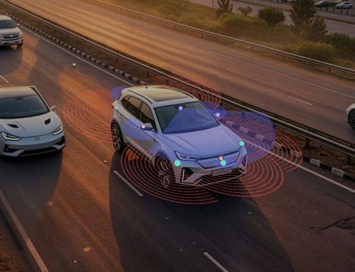 Mobileye 再获“前十大车企”ADAS 系统订单，规模达 900 万套