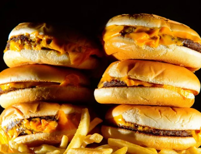 为应对儿童肥胖问题，英国垃圾食品电视及网络广告禁令生效