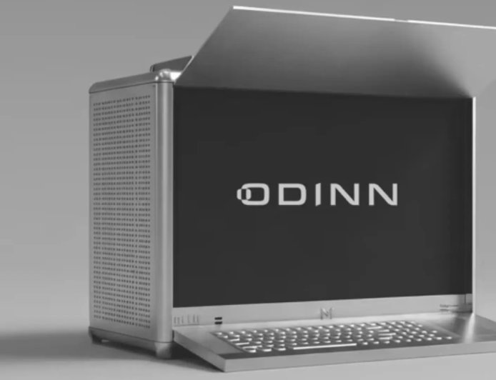 手提箱里的超级计算机：美国公司将 AI 数据中心缩小至随身行李大小