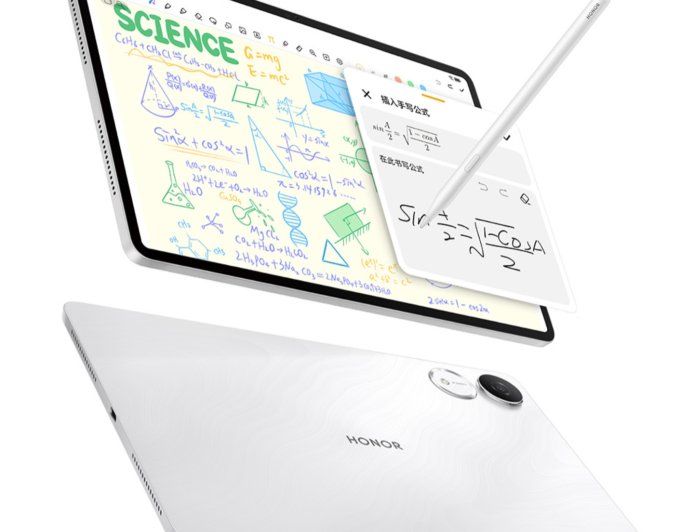 荣耀平板 10 Pro 发布：11.5 英寸 2.8K 屏 + 天玑 8350 至尊版芯片，2499 元起、1 月 9 日开售