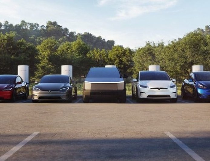 上海超级工厂依旧是特斯拉全球最大出口中心：2025 年贡献特斯拉全球超一半交付量