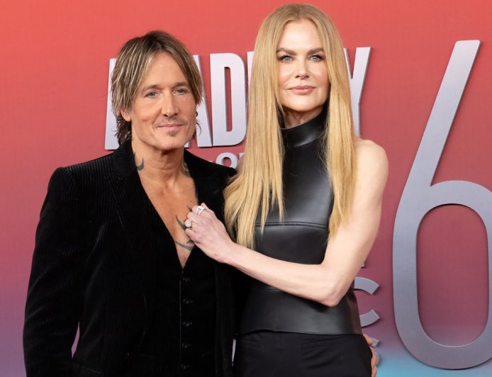 Nicole Kidman and Keith Urban Finalize Divorce After 19 Years of Marriage