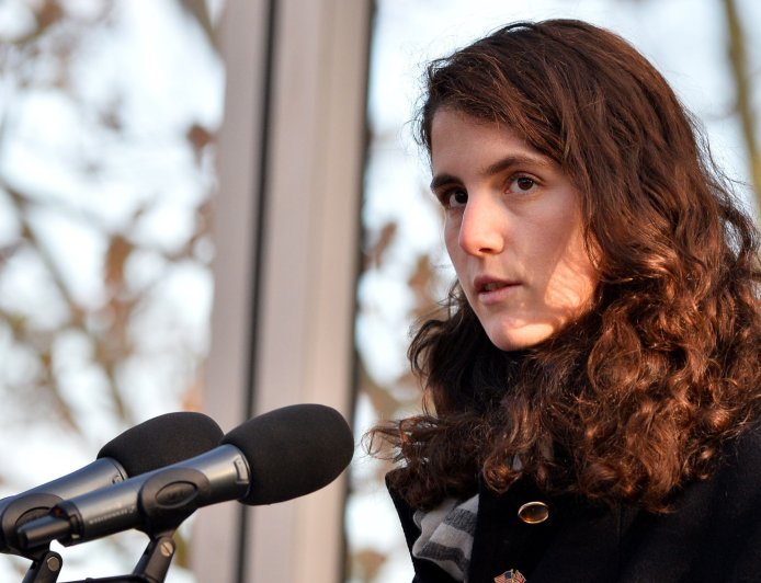 How Tatiana Schlossberg's Husband Hopes She'll Be Kept 'Alive' After Death