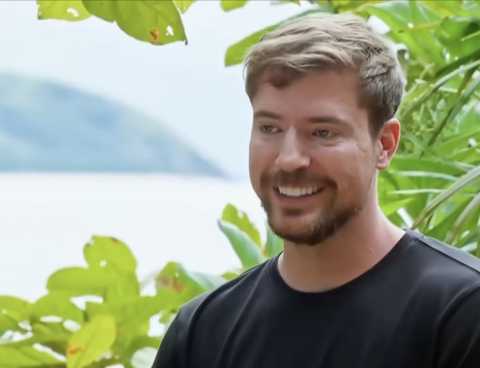 Jeff Probst Defends 'Survivor 50' Cameos From MrBeast and More Celebs