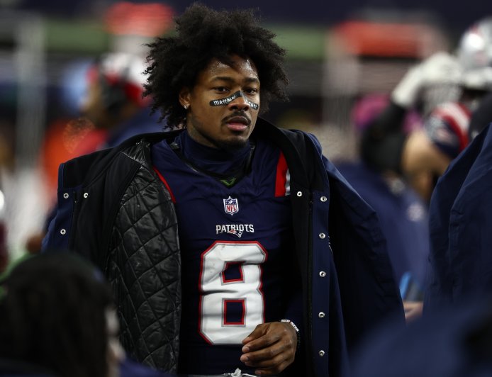 Why Stefon Diggs Can Still Play for the Patriots Amid Assault Allegations