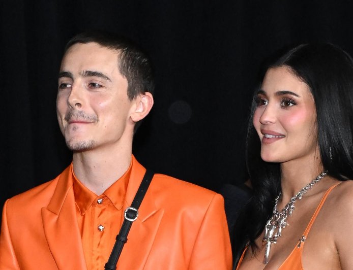 Why Timothée Chalamet’s Kylie Jenner Moment Wasn’t What It Seemed