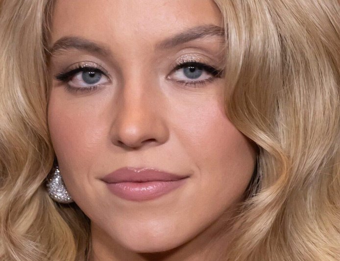 Sydney Sweeney Under Fire Again After Posing Nude In Provocative Magazine Shoot