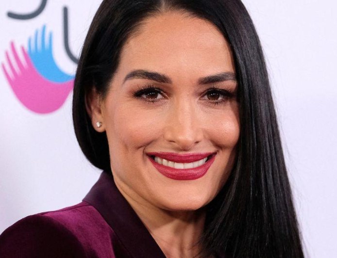 Nikki Bella’s Love Life Has A New Name Attached