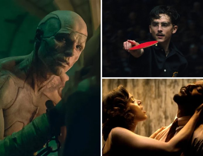 DGA, PGA and BAFTA Predictions: ‘Frankenstein’ Eyes Longlist Dominance, Josh Safdie on Director Bubble and ‘Sinners’ Faces Key International Test